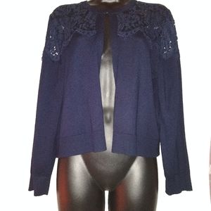 Nina Leonard ♥️Top